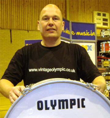 DrumDMC